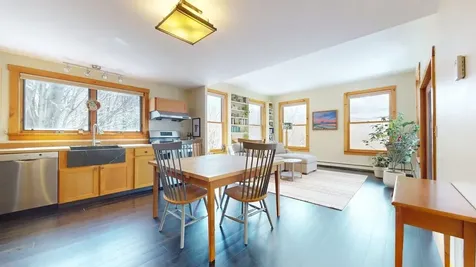 1470 Moody Road Huntington VT 05462