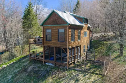 1470 Moody Road Huntington VT 05462