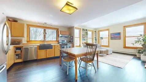 1470 Moody Road Huntington VT 05462