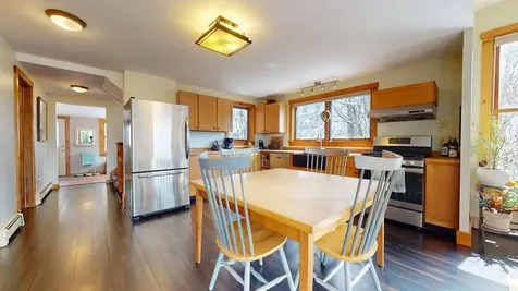 1470 Moody Road Huntington VT 05462