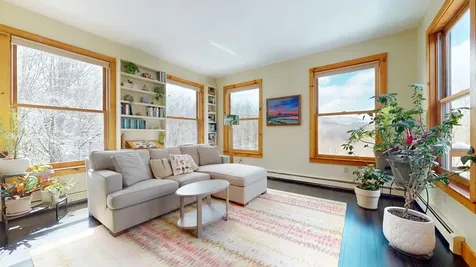 1470 Moody Road Huntington VT 05462