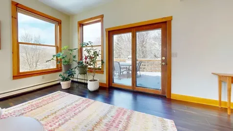 1470 Moody Road Huntington VT 05462