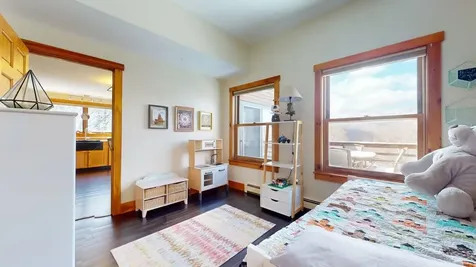 1470 Moody Road Huntington VT 05462