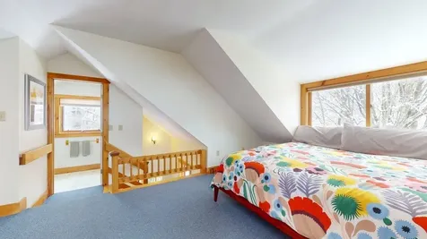 1470 Moody Road Huntington VT 05462