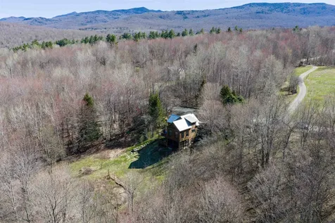 1470 Moody Road Huntington VT 05462