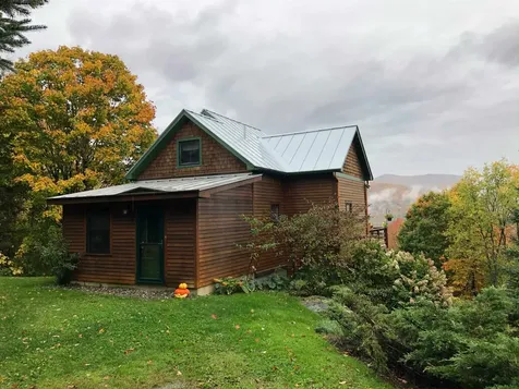 1470 Moody Road Huntington VT 05462