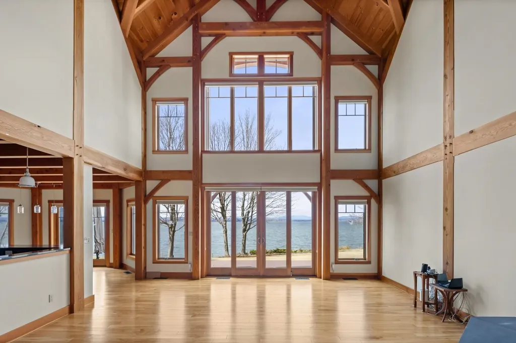 571 West Shore Road South Hero VT 05486