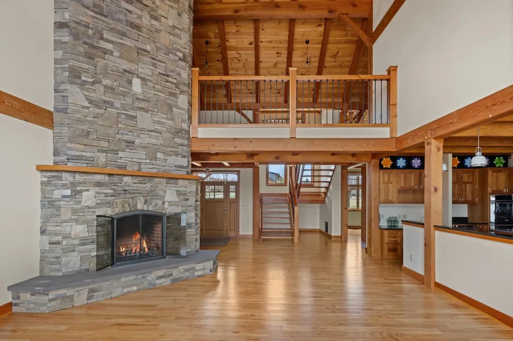 571 West Shore Road South Hero VT 05486