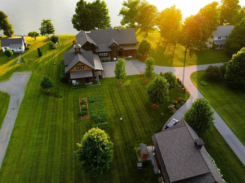 571 West Shore Road South Hero VT 05486