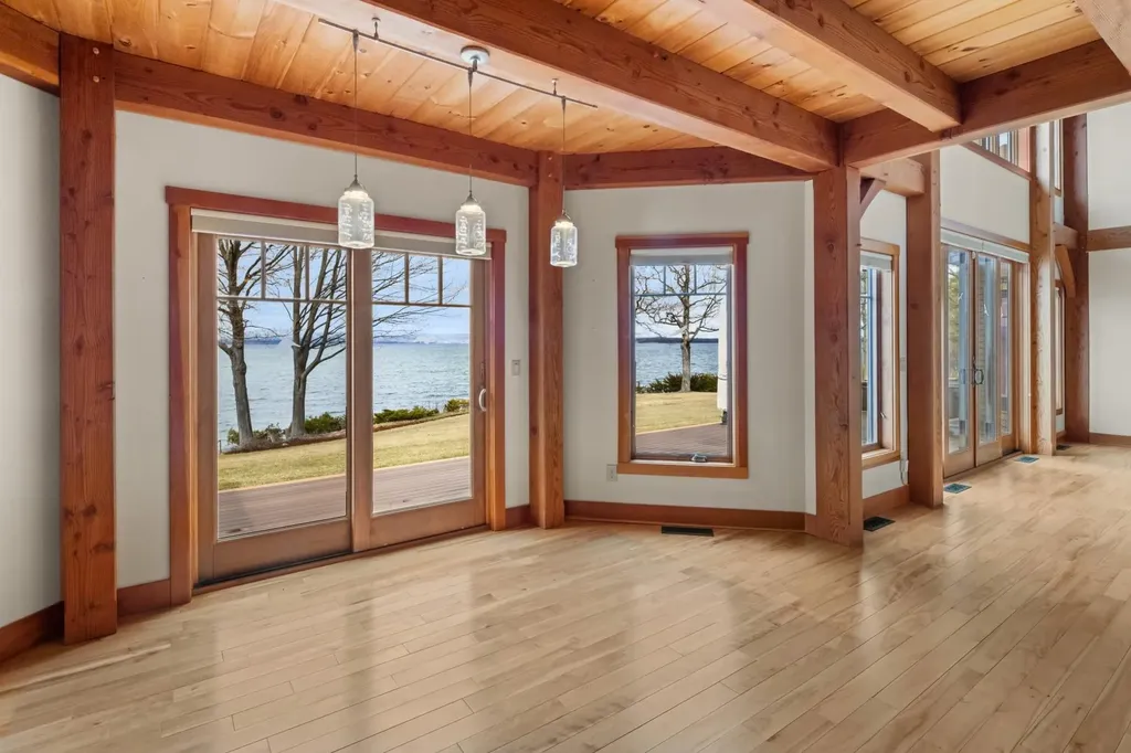 571 West Shore Road South Hero VT 05486