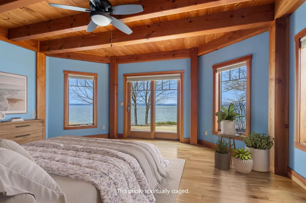 571 West Shore Road South Hero VT 05486