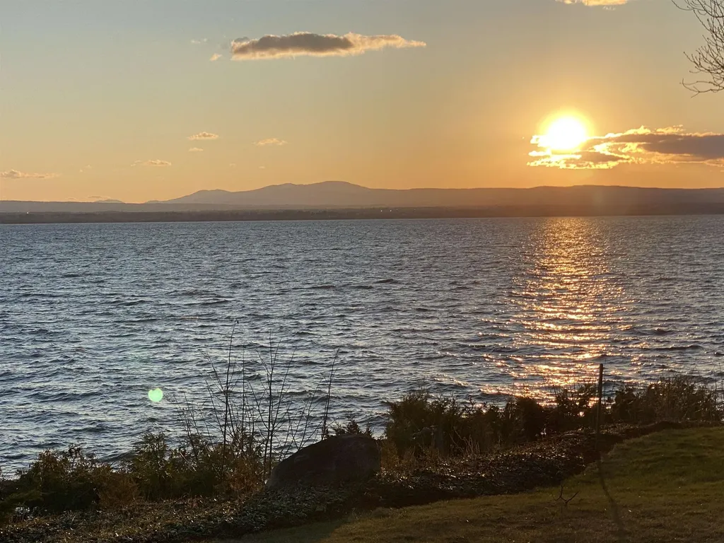 571 West Shore Road South Hero VT 05486