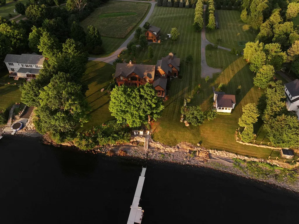571 West Shore Road South Hero VT 05486