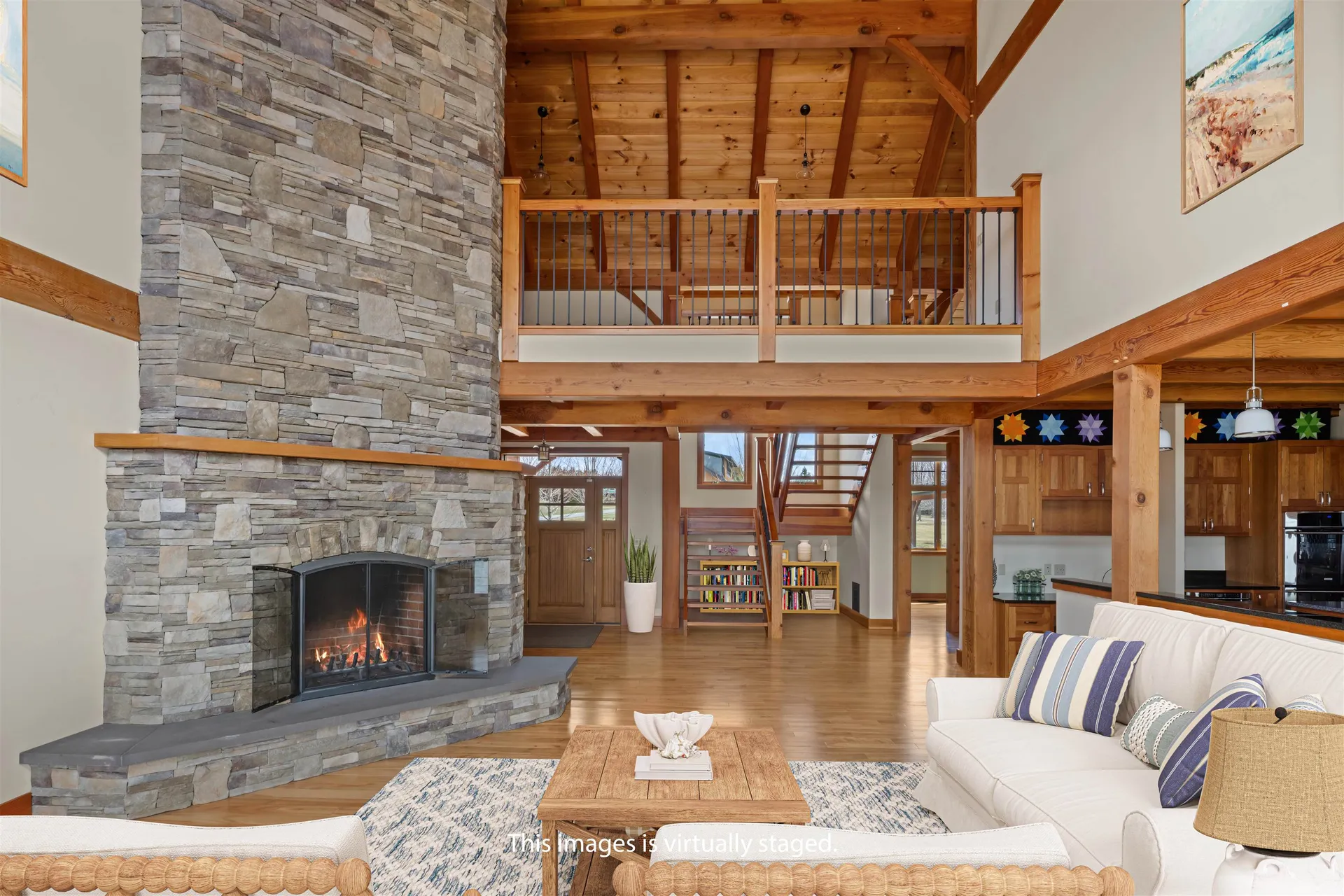 571 West Shore Road South Hero VT 05486