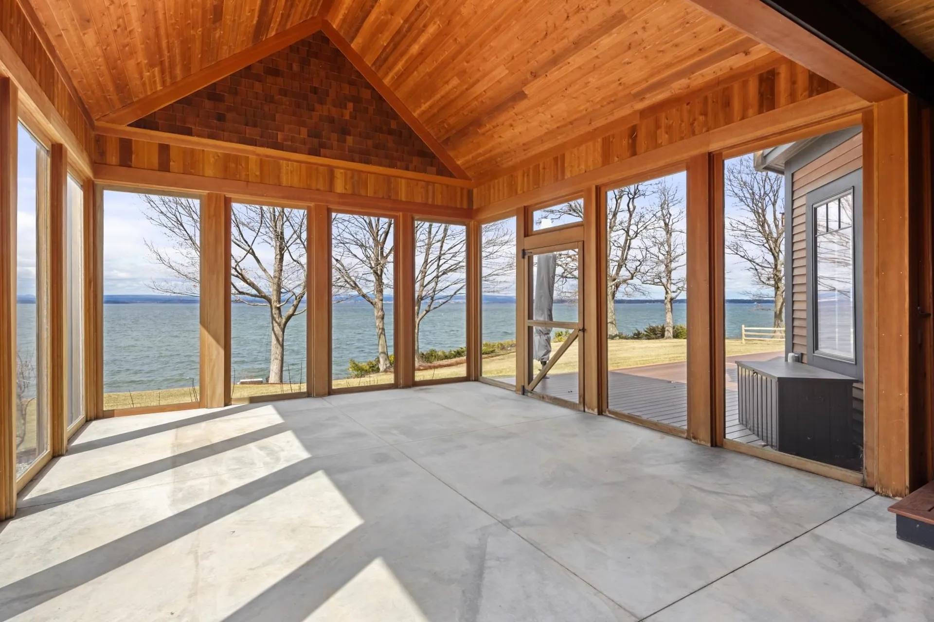 571 West Shore Road South Hero VT 05486