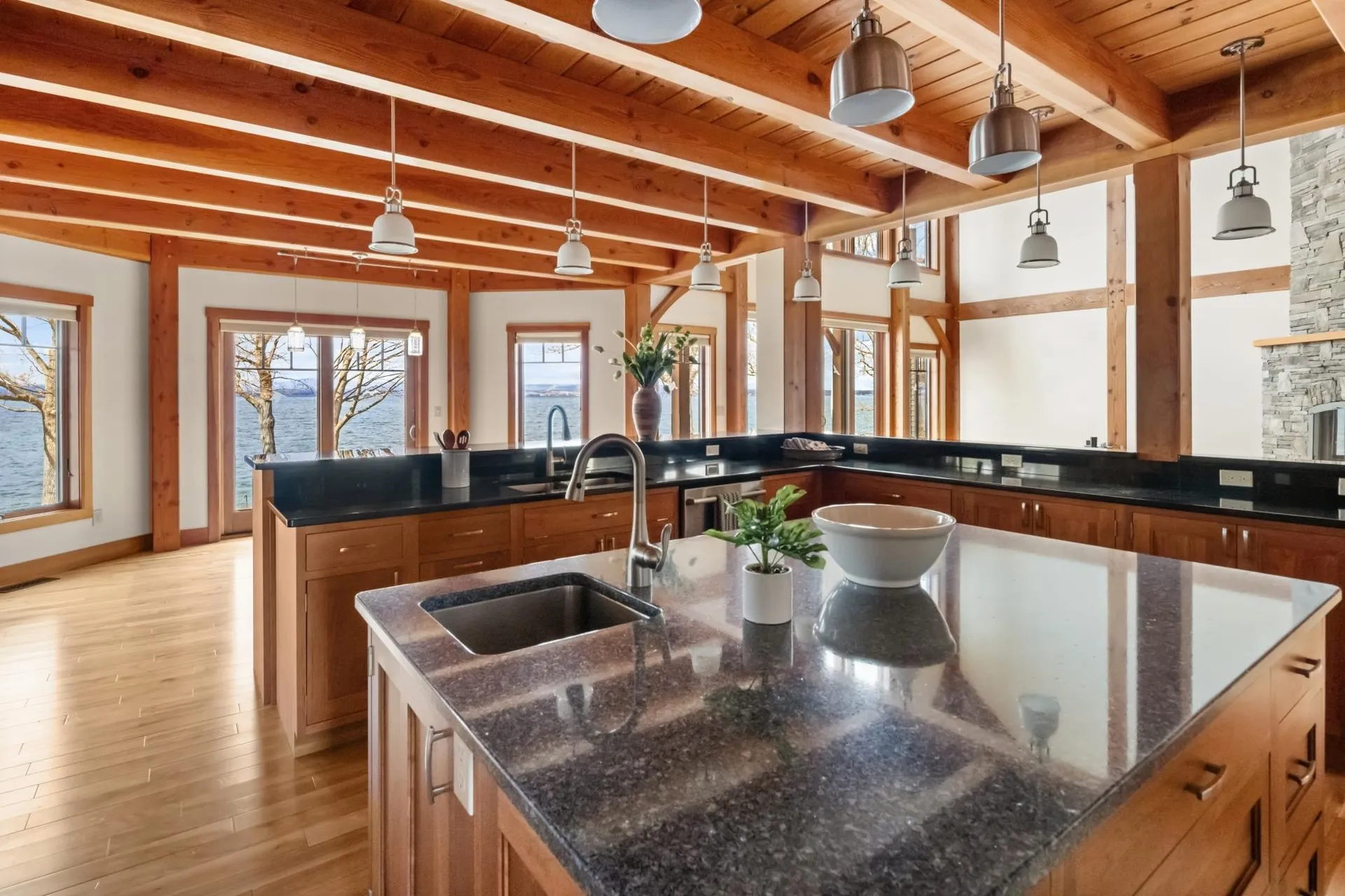 571 West Shore Road South Hero VT 05486