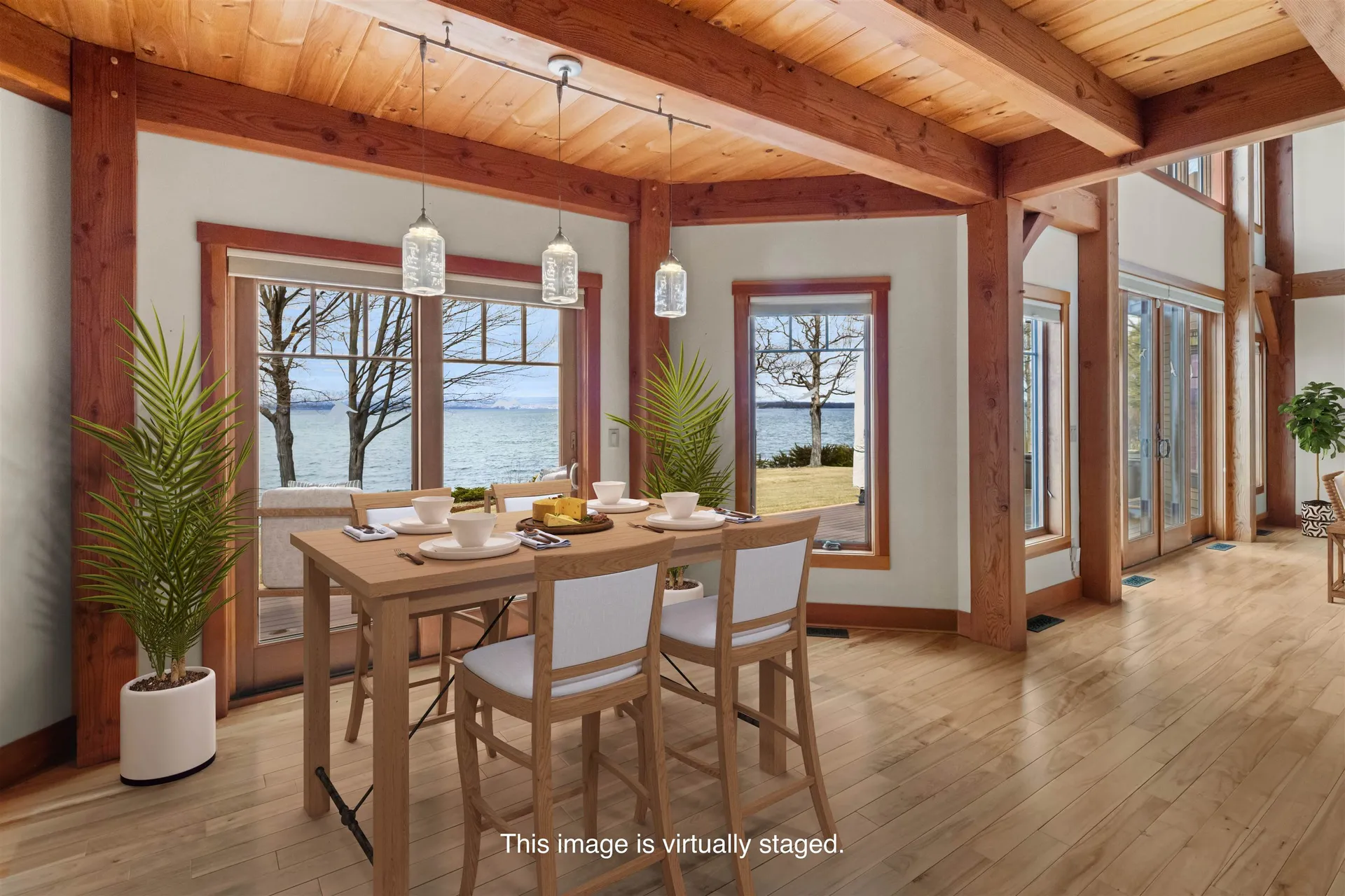 571 West Shore Road South Hero VT 05486