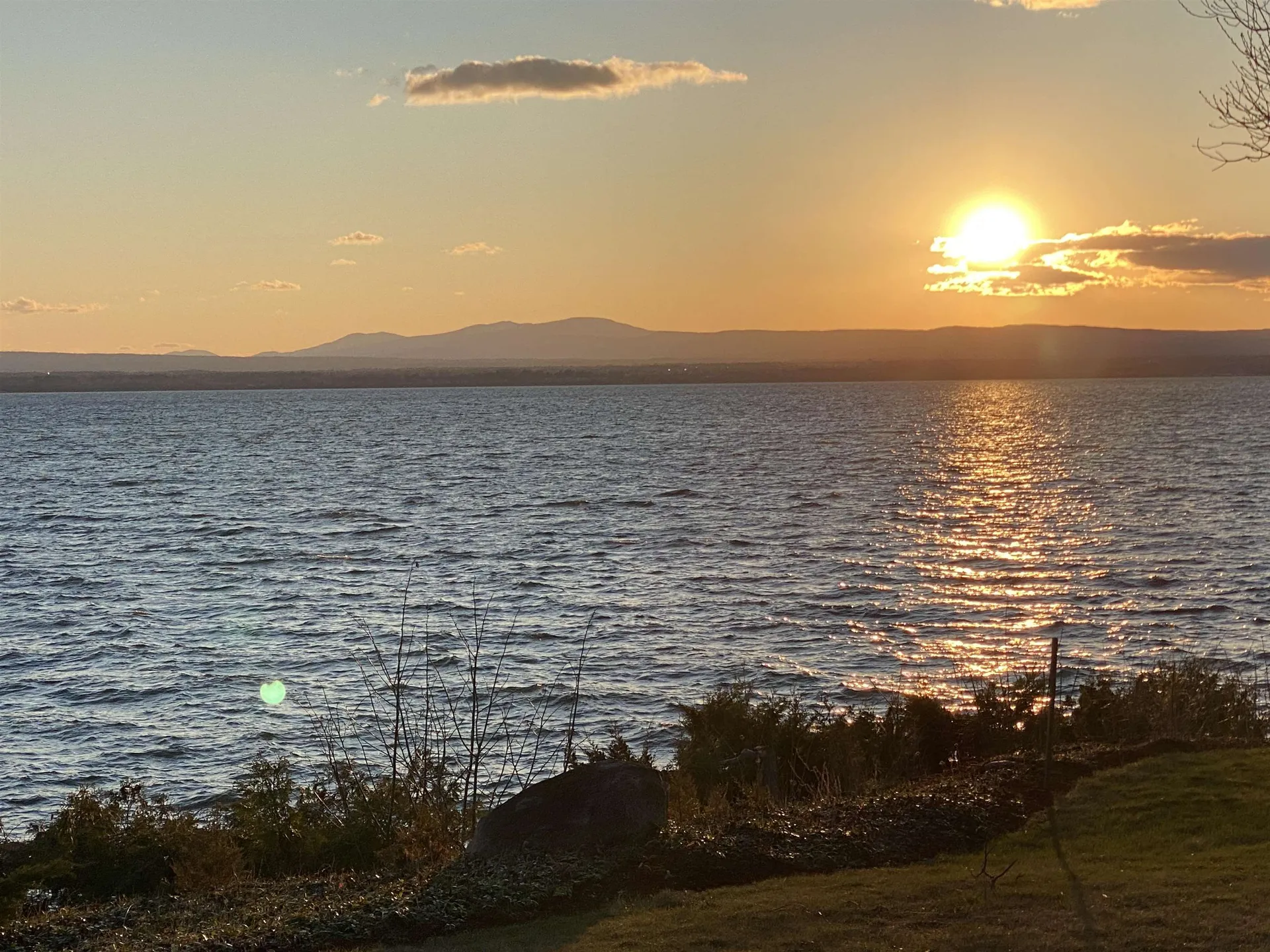 571 West Shore Road South Hero VT 05486