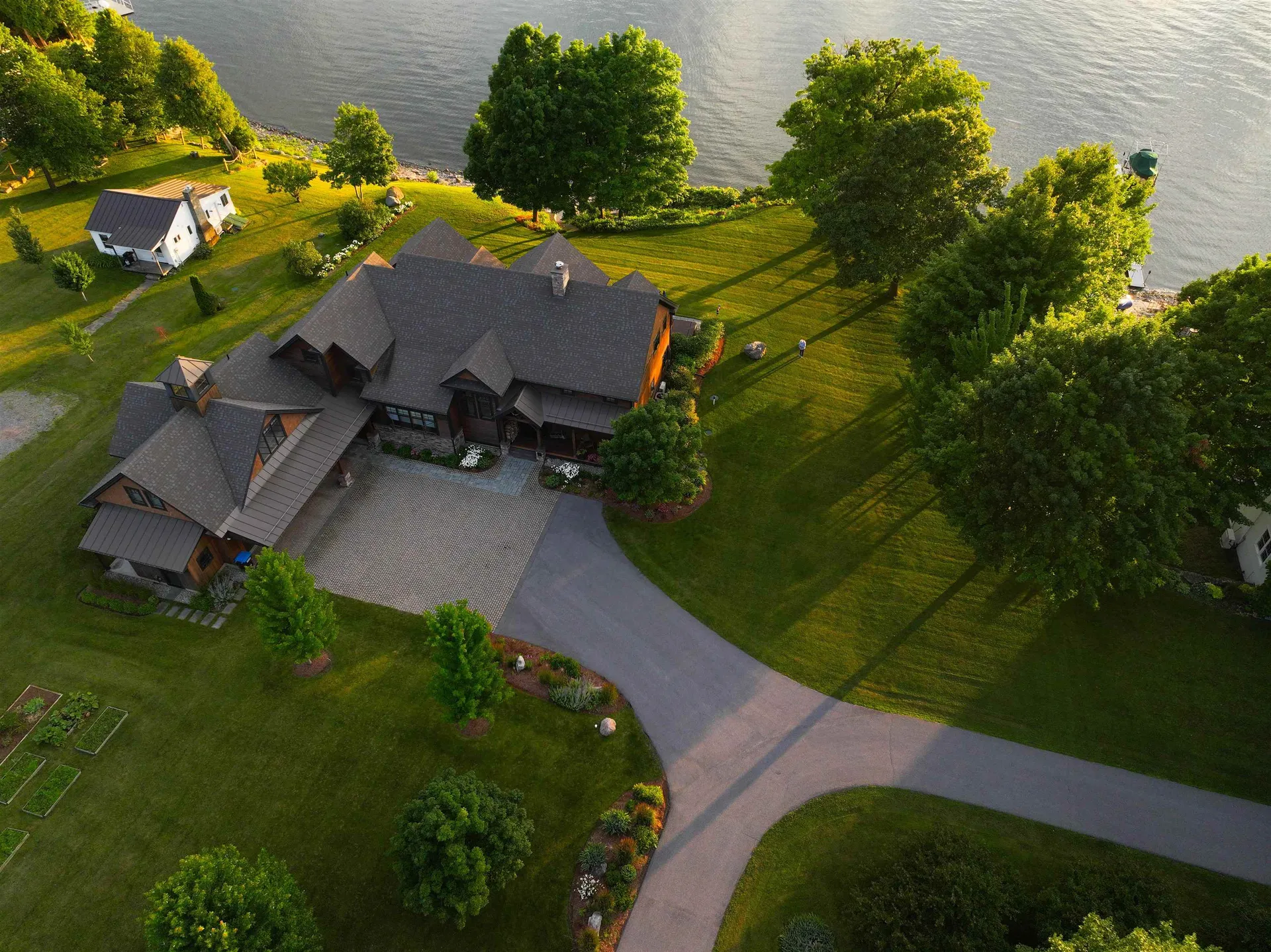 571 West Shore Road South Hero VT 05486