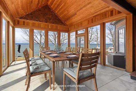 571 West Shore Road South Hero VT 05486