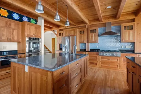 571 West Shore Road South Hero VT 05486