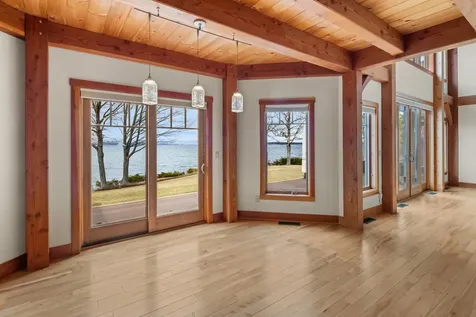 571 West Shore Road South Hero VT 05486