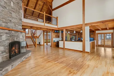 571 West Shore Road South Hero VT 05486