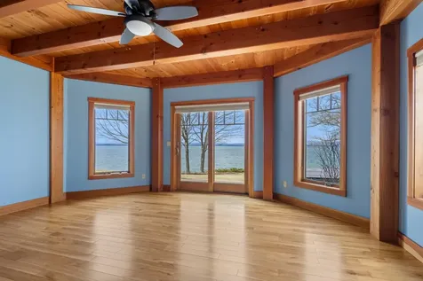 571 West Shore Road South Hero VT 05486