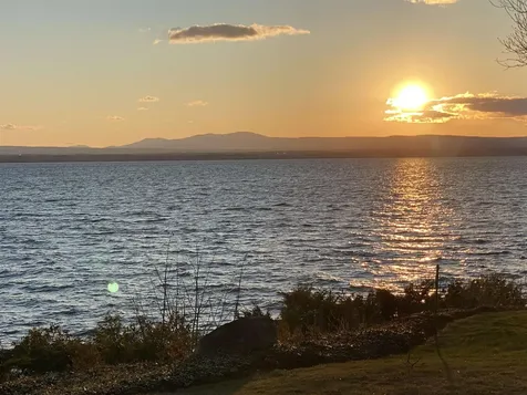 571 West Shore Road South Hero VT 05486