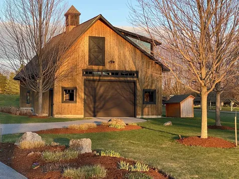571 West Shore Road South Hero VT 05486