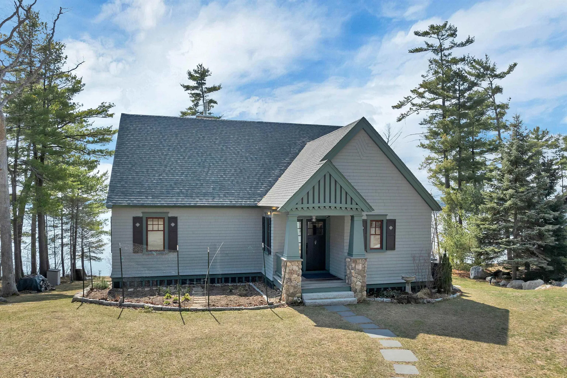 15 Stonewall Lane Moultonborough NH 03254