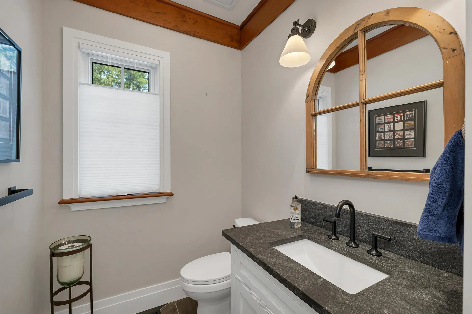 15 Stonewall Lane Moultonborough NH 03254