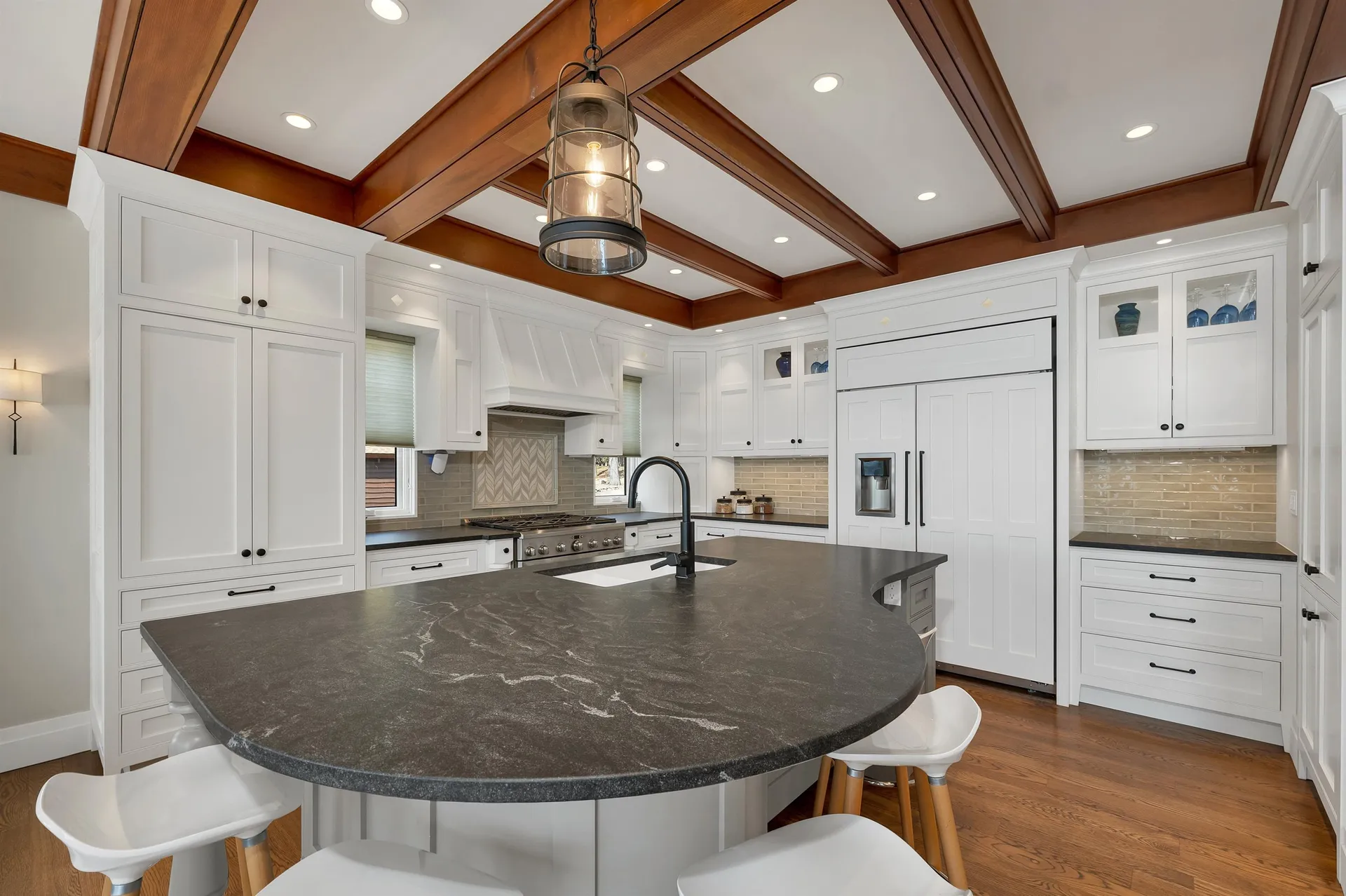 15 Stonewall Lane Moultonborough NH 03254