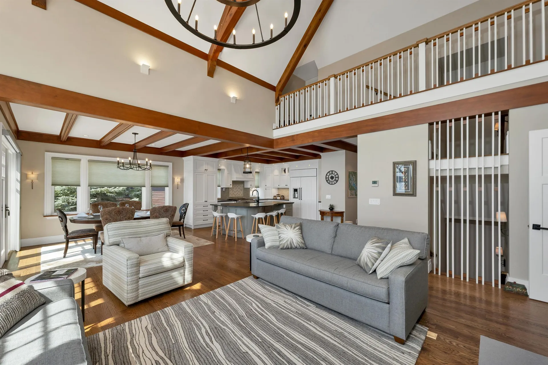 15 Stonewall Lane Moultonborough NH 03254