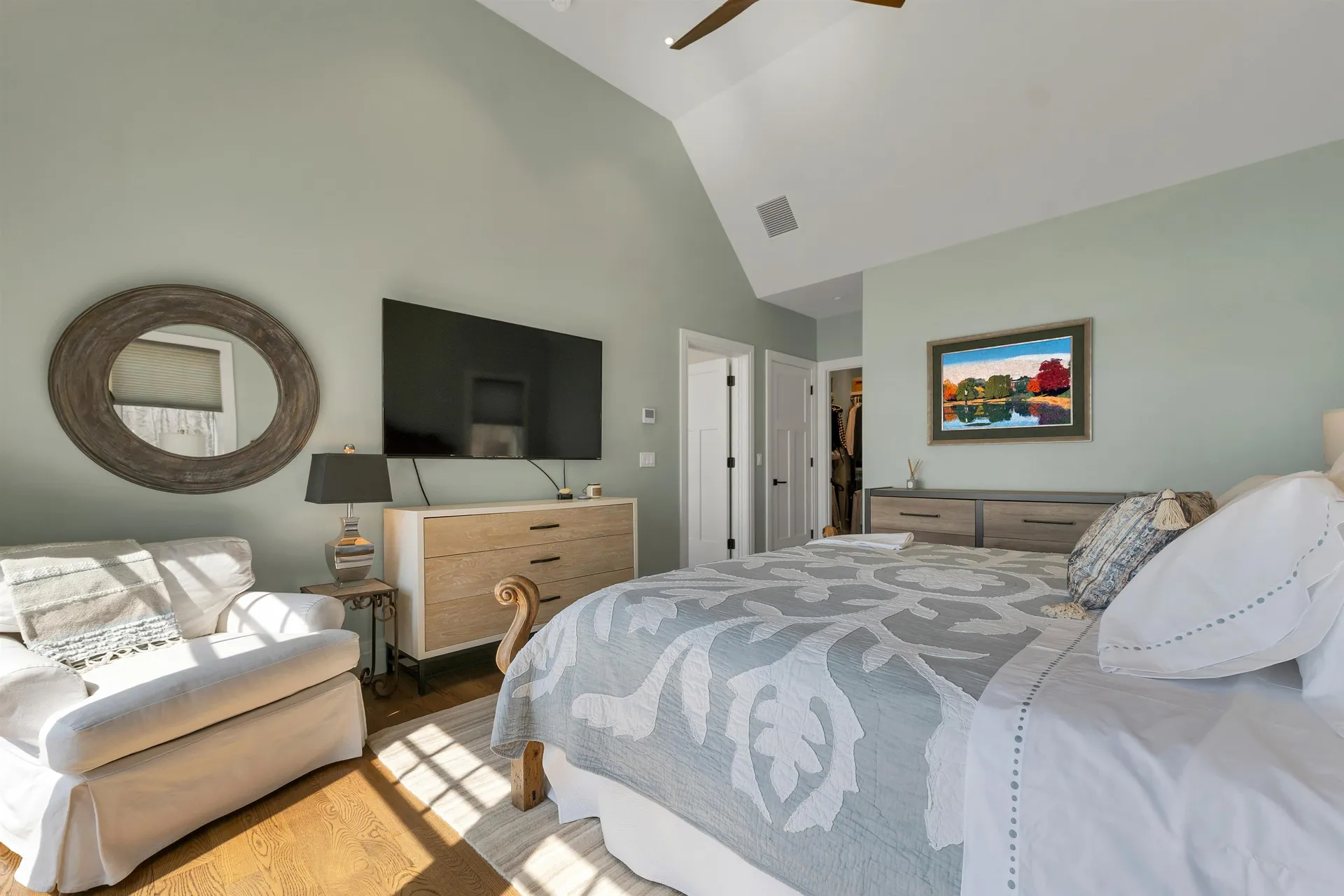 15 Stonewall Lane Moultonborough NH 03254