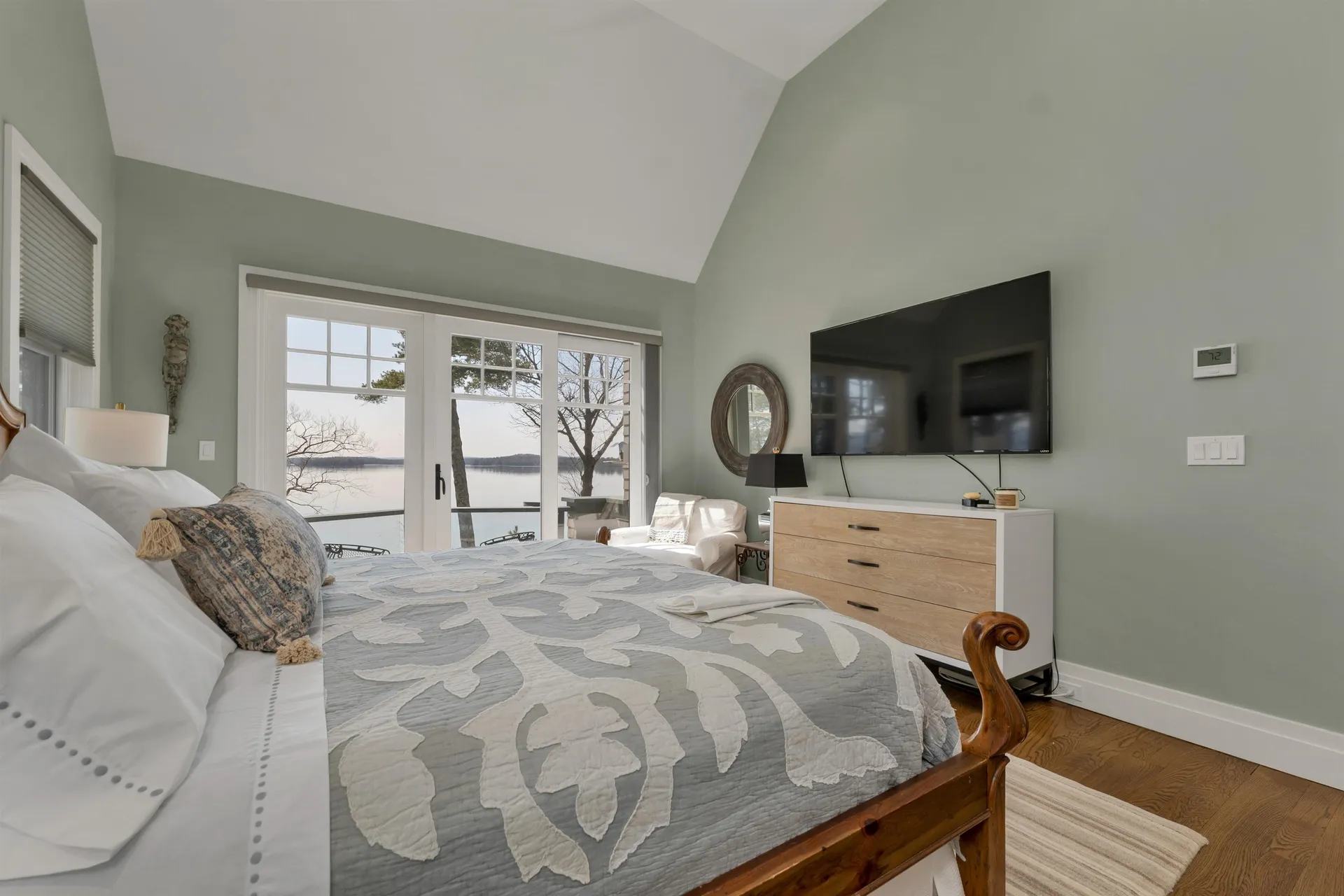 15 Stonewall Lane Moultonborough NH 03254