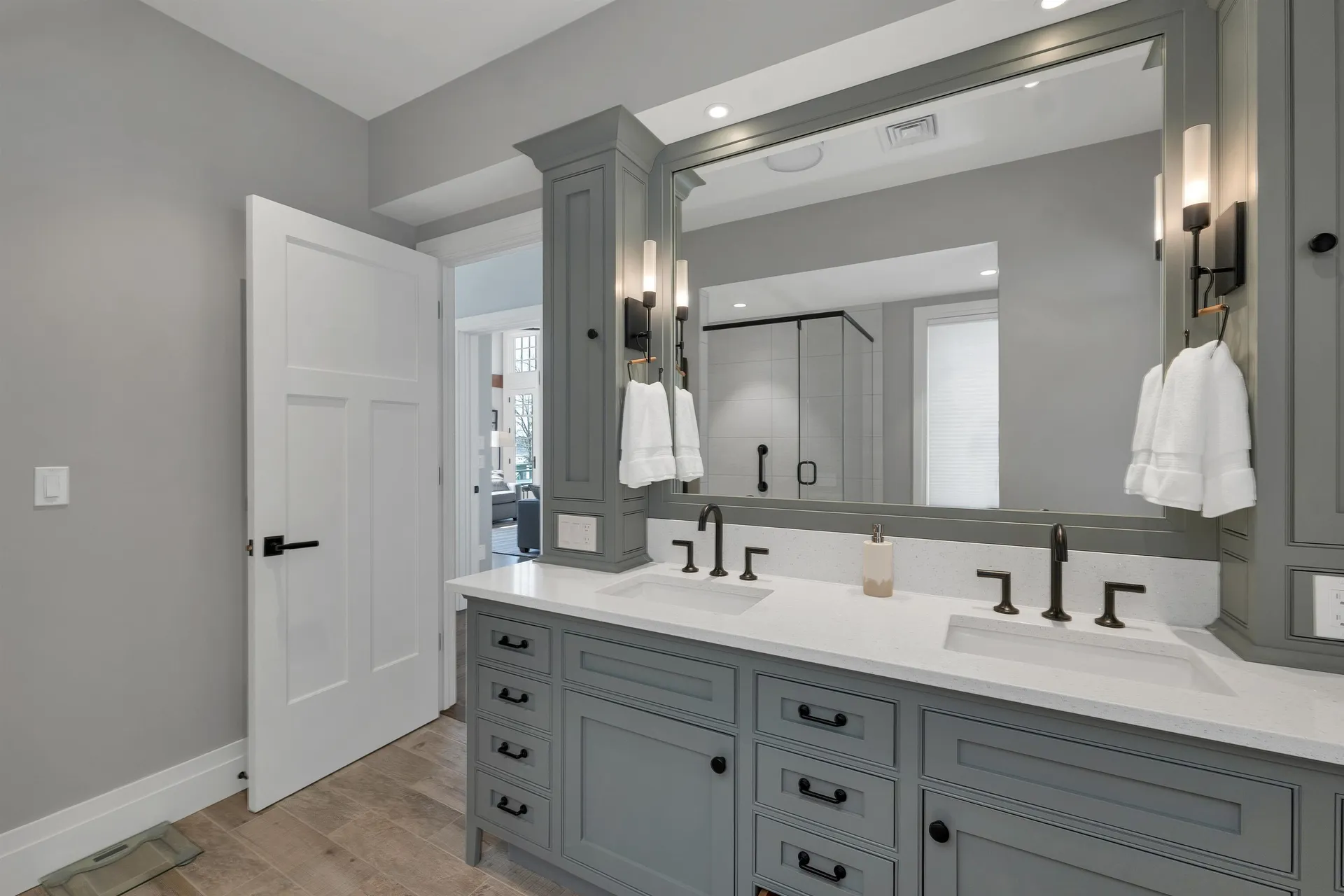15 Stonewall Lane Moultonborough NH 03254