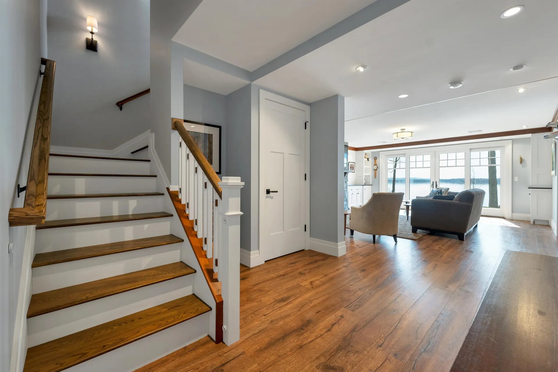 15 Stonewall Lane Moultonborough NH 03254