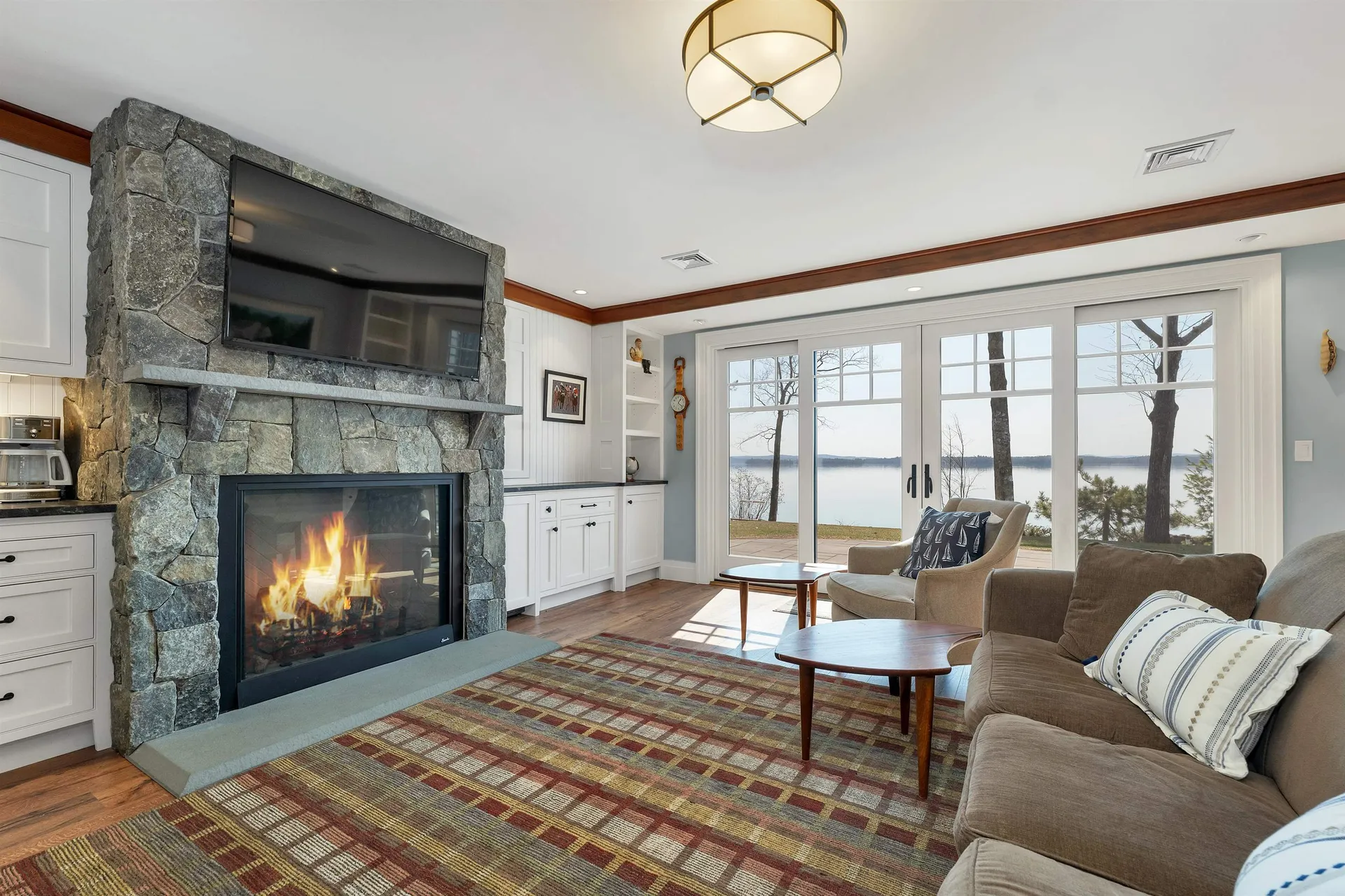 15 Stonewall Lane Moultonborough NH 03254