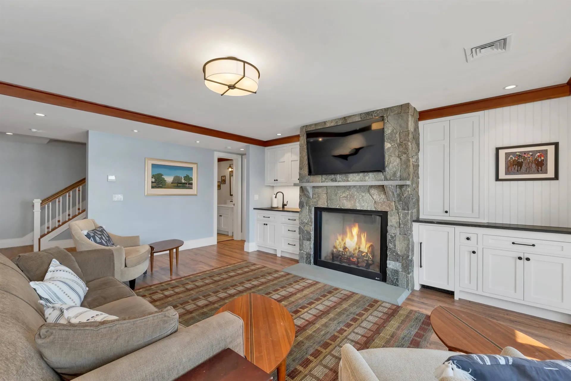 15 Stonewall Lane Moultonborough NH 03254