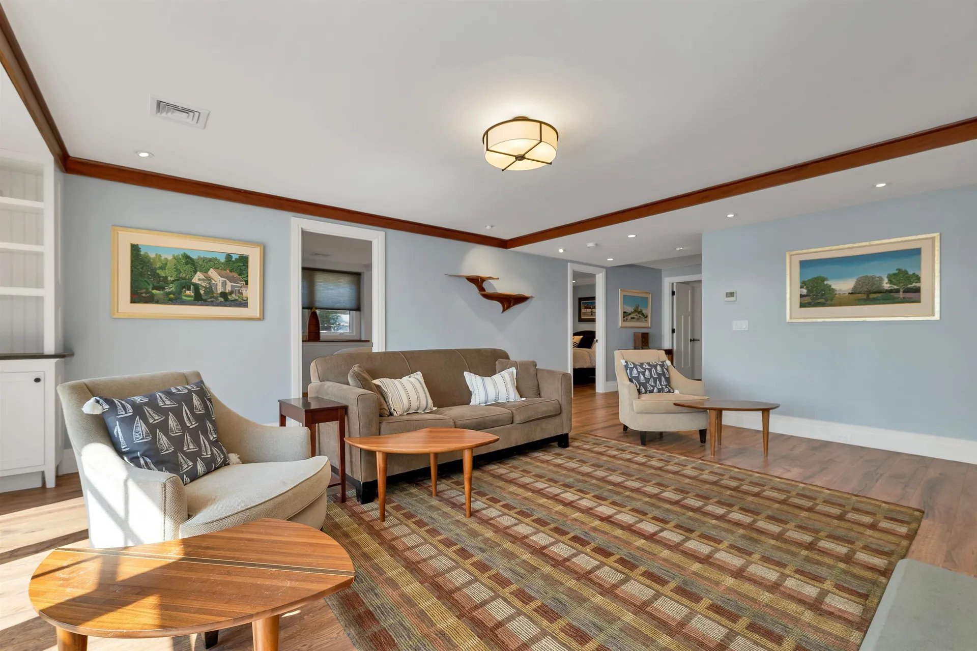 15 Stonewall Lane Moultonborough NH 03254