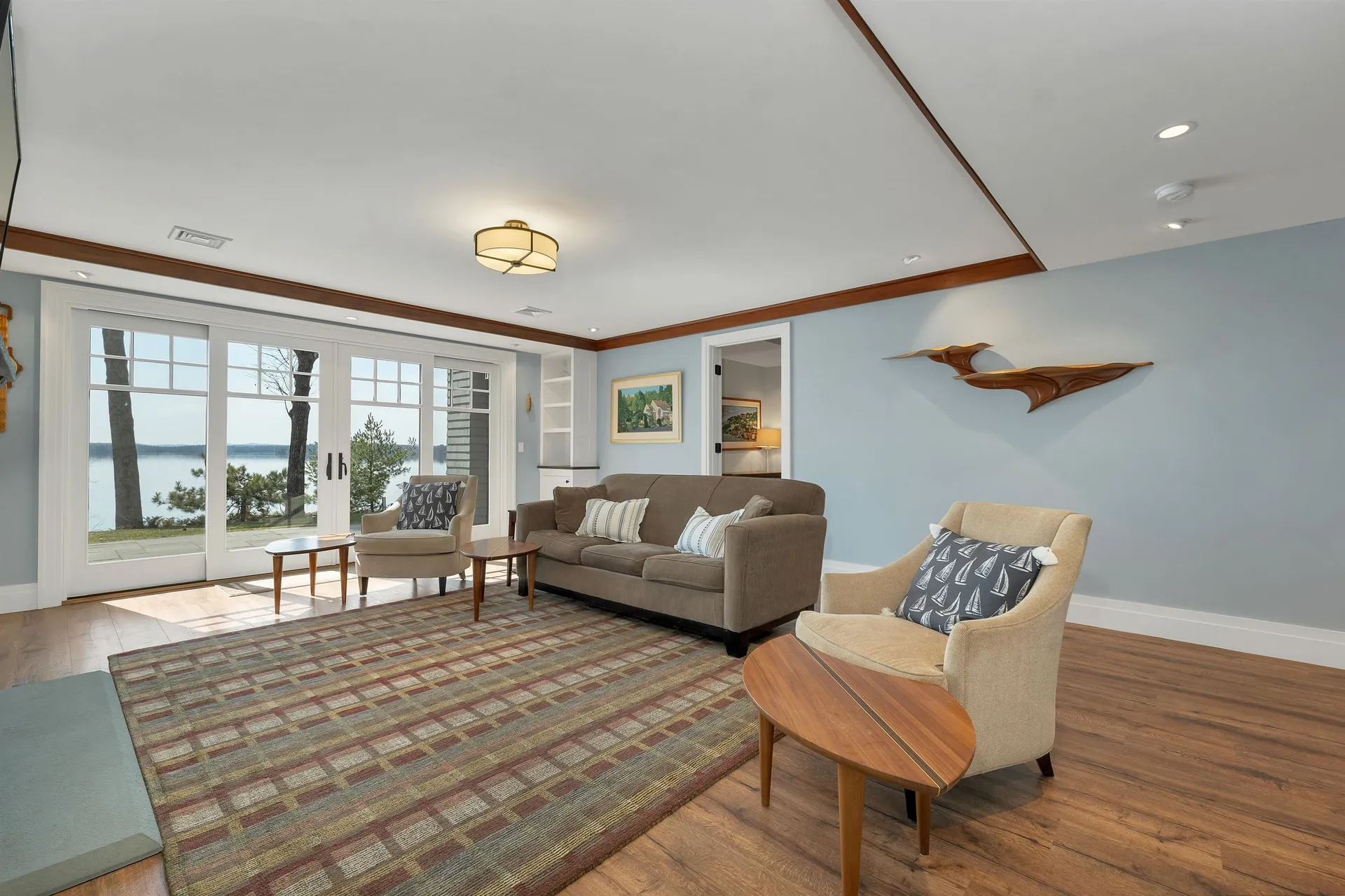 15 Stonewall Lane Moultonborough NH 03254