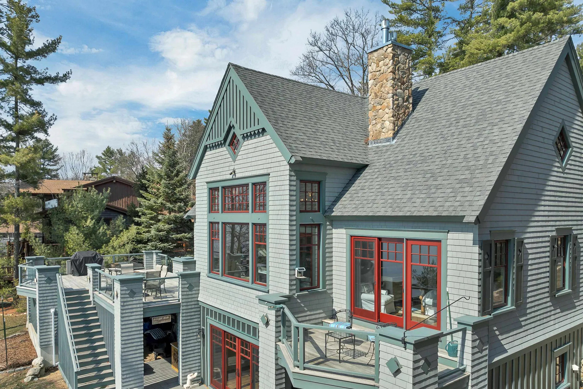 15 Stonewall Lane Moultonborough NH 03254