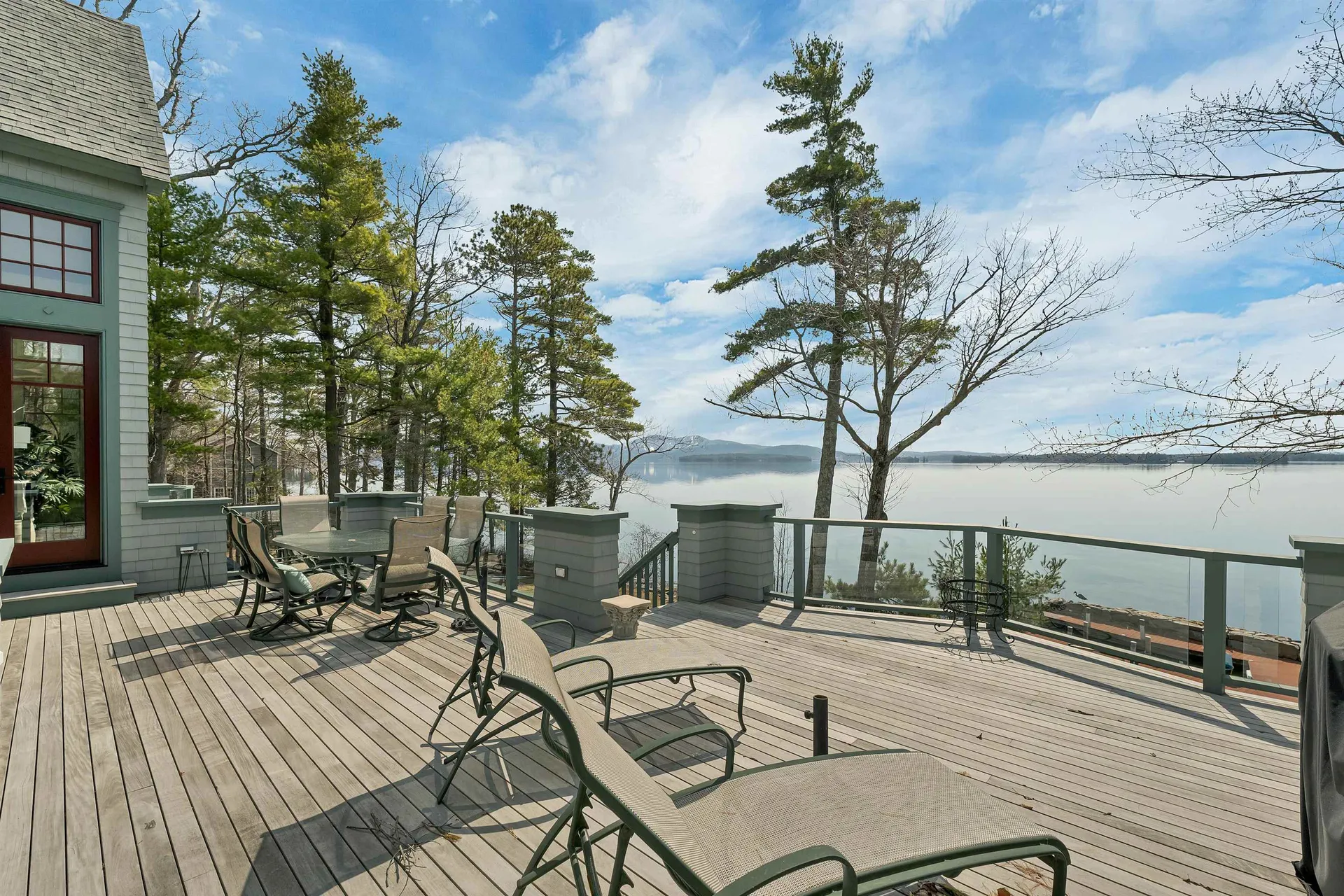 15 Stonewall Lane Moultonborough NH 03254
