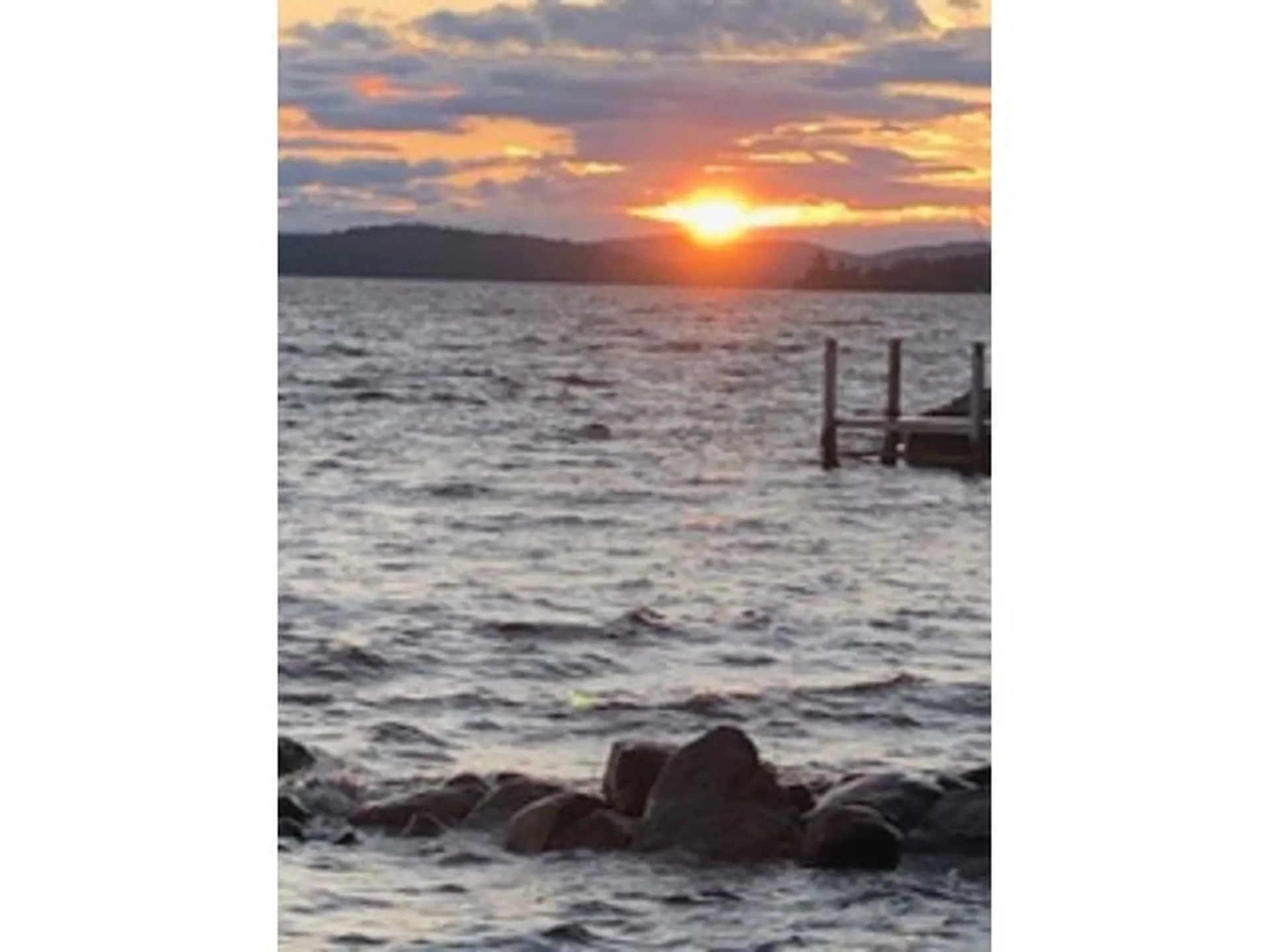 15 Stonewall Lane Moultonborough NH 03254