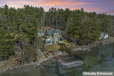 15 Stonewall Lane Moultonborough NH 03254