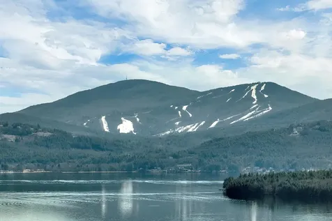 15 Stonewall Lane Moultonborough NH 03254