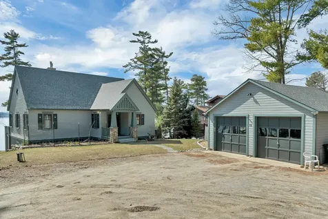 15 Stonewall Lane Moultonborough NH 03254