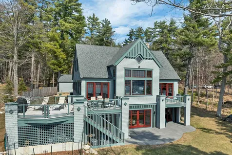 15 Stonewall Lane Moultonborough NH 03254