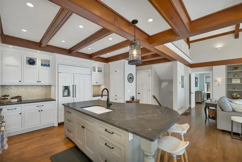 15 Stonewall Lane Moultonborough NH 03254